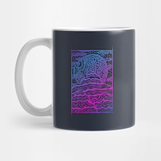 Bad Moon Rising Mug